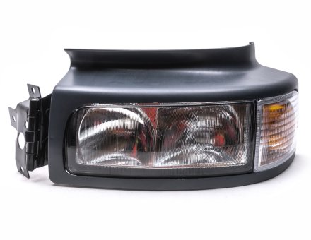 Фара Renault Premium-Midlum-Kerax (01-07) ліва 505701