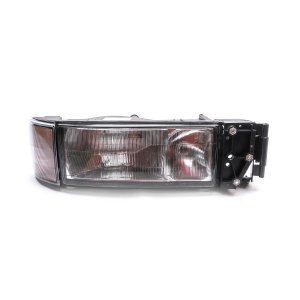 Фара Iveco Eurotech (91-02) права