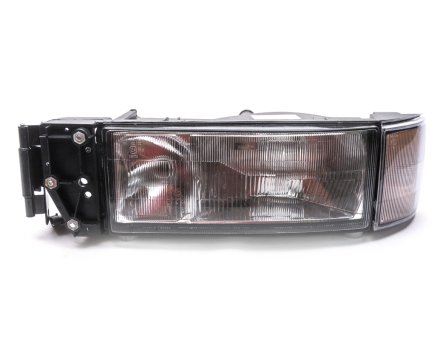Фара Iveco Eurotech (91-02) ліва
