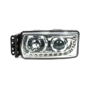 Фара IVECO STRALIS 2013-... ліва 505733