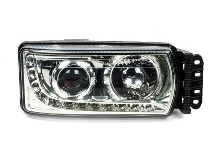 Фара IVECO STRALIS 2013-... права 505732