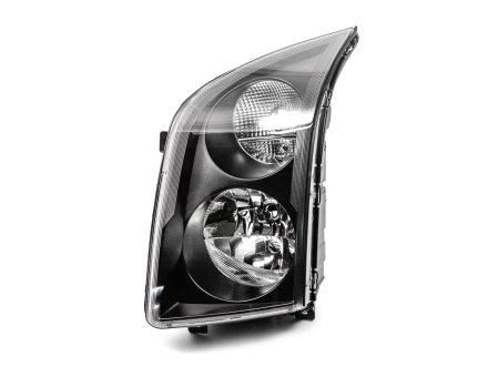 Фара Volkswagen Crafter (2006-2017) ліва 505965