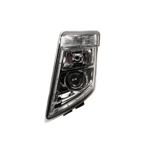 Фара Volvo FH-FM13 (2008-2013) ліва (електрокоректор) 505741