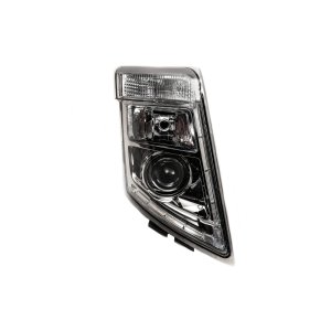 Фара Volvo FH-FM13 (2008-2013) права (електрокоректор) 505740