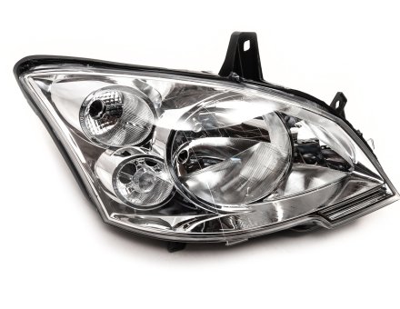 Фара Mercedes Vito/Viano права (електрокоректор) (2010-2015) 505428