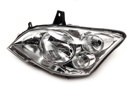 Фара Mercedes Vito/Viano ліва (електрокоректор) (2010-2015) 505429