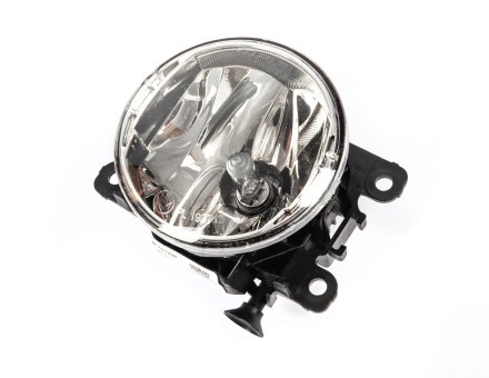 Протитуманна фара Opel Vivaro 2014+-Nissan NV300- Renault Fluence-Clio IV-Megane IV 2012+ Duster-Sandero-Dokker-Lodgy 2012+ 531236
