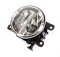 Протитуманна фара Opel Vivaro 2014+-Nissan NV300- Renault Fluence-Clio IV-Megane IV 2012+ Duster-Sandero-Dokker-Lodgy 2012+ 531236