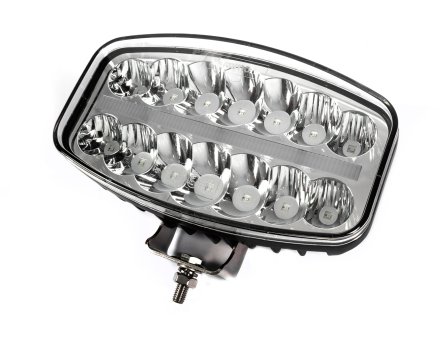 Фара діодна 12-24 вольт 50w. Demmon DM9058SXA