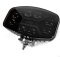 Фара діодна 12-24 вольт 45w. black Demmon DM9062SXAB