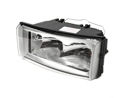 Фара Iveco Daily ліва (2002-2007) з електрокорректором 505545