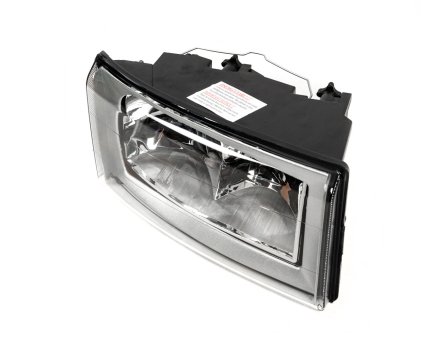 Фара Iveco Daily права (2002-2007) з електрокорректором 505544