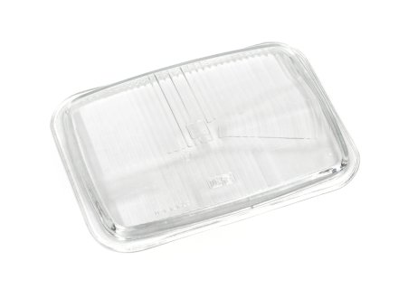 Скло фари Mercedes 208-410-307-308-209-309-310-407-409 (1981-1988р) ліве 11441