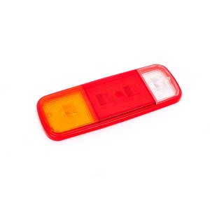 Скло заднього ліхтаря Mercedes Benz 207-410