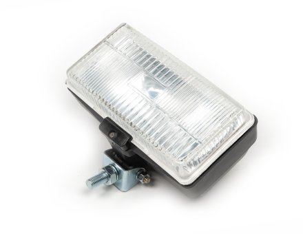 Протитуманна фара Mercedes Actros MP1 (1996-2002) 630953