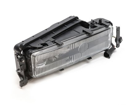 Протитуманна фара Man F2000 права M631827