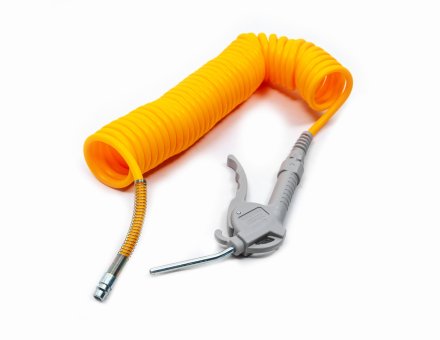 Пістолет продування кабіни (швидкоз'ємний) М8.