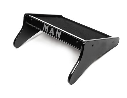 Полиця на панель Man F2000