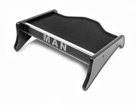Полиця на панель Man TGA XL-TGM