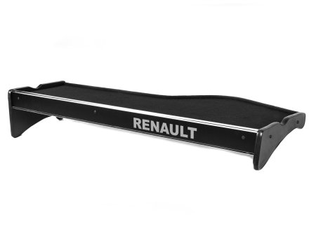 Полиця на панель Renault Magnum із шухлядою