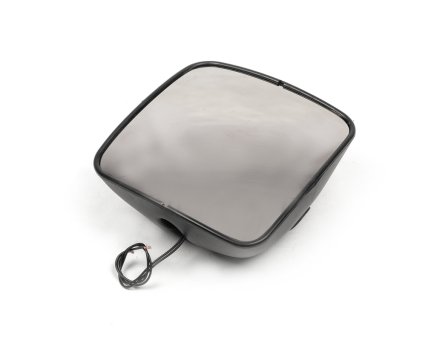 Дзеркало додаткове з обігрівом 067101