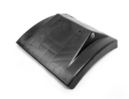 Крило заднього колеса Renault Premium R0652012