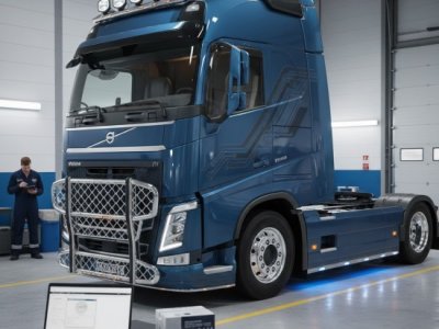 Як не нашкодити вантажному автомобілю тюнінгом?