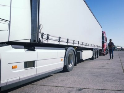 Як продовжити термін служби напівпричепа: практичні поради