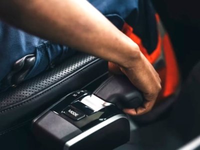 Чи варто купувати вантажівку з автоматичною КПП?