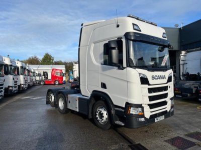 Як підготувати вживаний вантажний автомобіль до продажу?