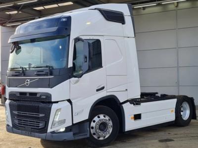 Огляд універсального магістрального тягача Volvo FM 460 4x2 (Євро-6)