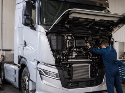 Що найчастіше ламається на Iveco S-Way?