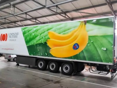 Вибір напівпричепа для тягача: як не помилитися?