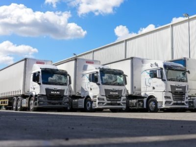 Чи вигідно орендувати вантажівку для заробітку?