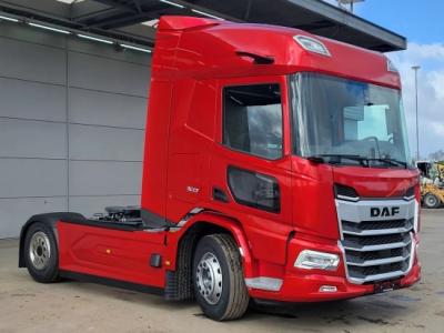 DAF XD 450 4x2 (Euro-6): Огляд сучасного тягача