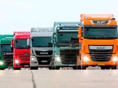 Чи варто купляти вантажне авто з Європи: плюси, мінуси та реалії