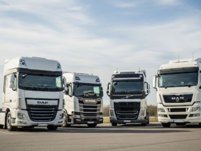 Яка марка вантажних авто найнадійніша?