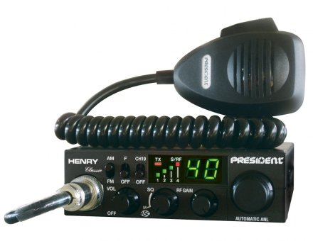 HENRY ASC Classic