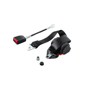 Ремінь безпеки трьохточковий (інерційний, автоматичний)