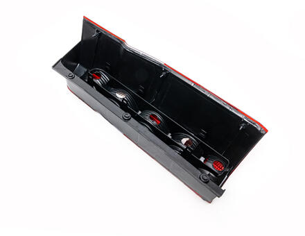 Задній ліхтар Mercedes Sprinter (2006 - ...) лівий 610957