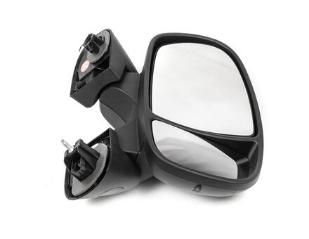 Дзеркало Renault Trafic, Opel Vivaro праве з мотором та підігрівом