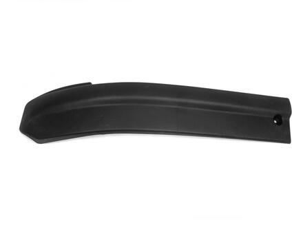 Накладка бампера Renault Premium ліва R0688021