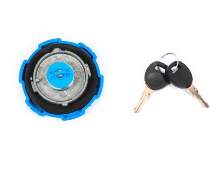 Кришка бака AdBlue 60мм. ADB002