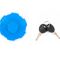 Кришка бака AdBlue 60мм. ADB002