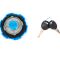 Кришка бака AdBlue 60мм. ADB002