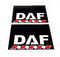 Комплект передніх бризковиків DAF (35*50)