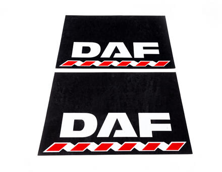 Задні бризковики DAF (40*60)