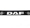 Бризговик DAF (білий напис) 35*240