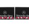 Бризковики Mercedes 35*50