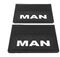 Бризковики Man 45*35